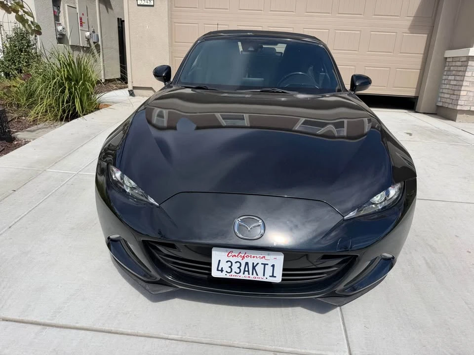 2020 Mazda ND MX-5 Miata - Image 4 of 14
