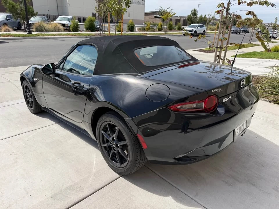 2020 Mazda ND MX-5 Miata - Image 7 of 14