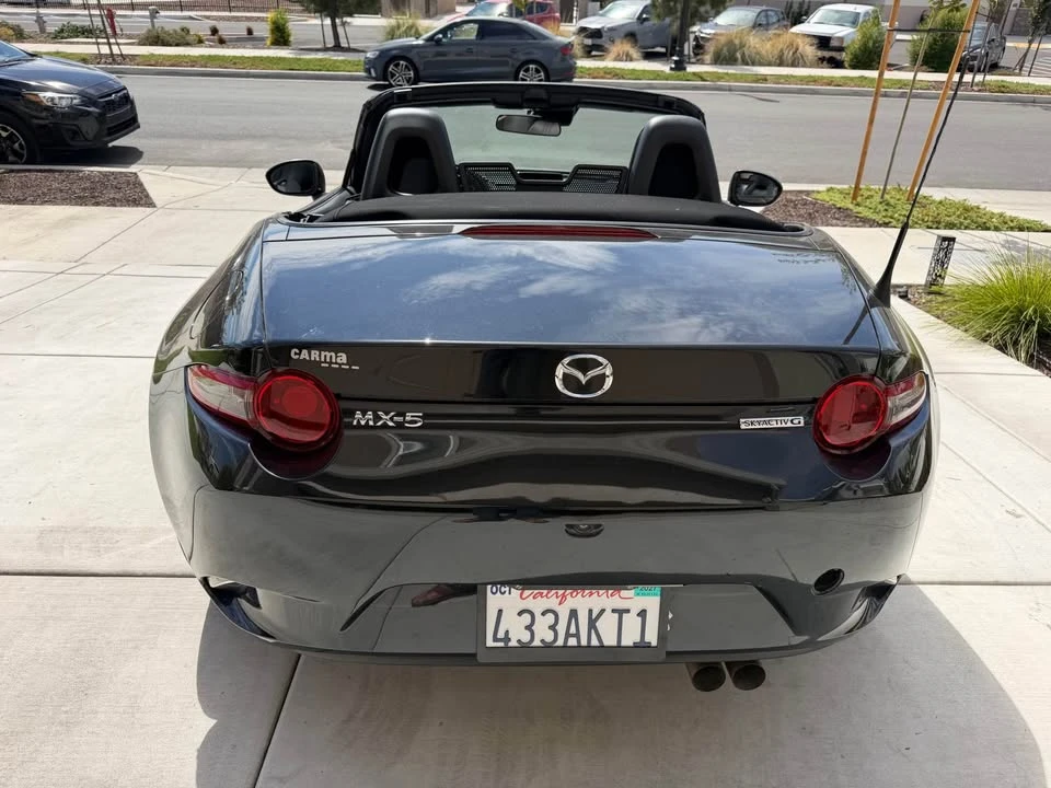 2020 Mazda ND MX-5 Miata - Image 14 of 14