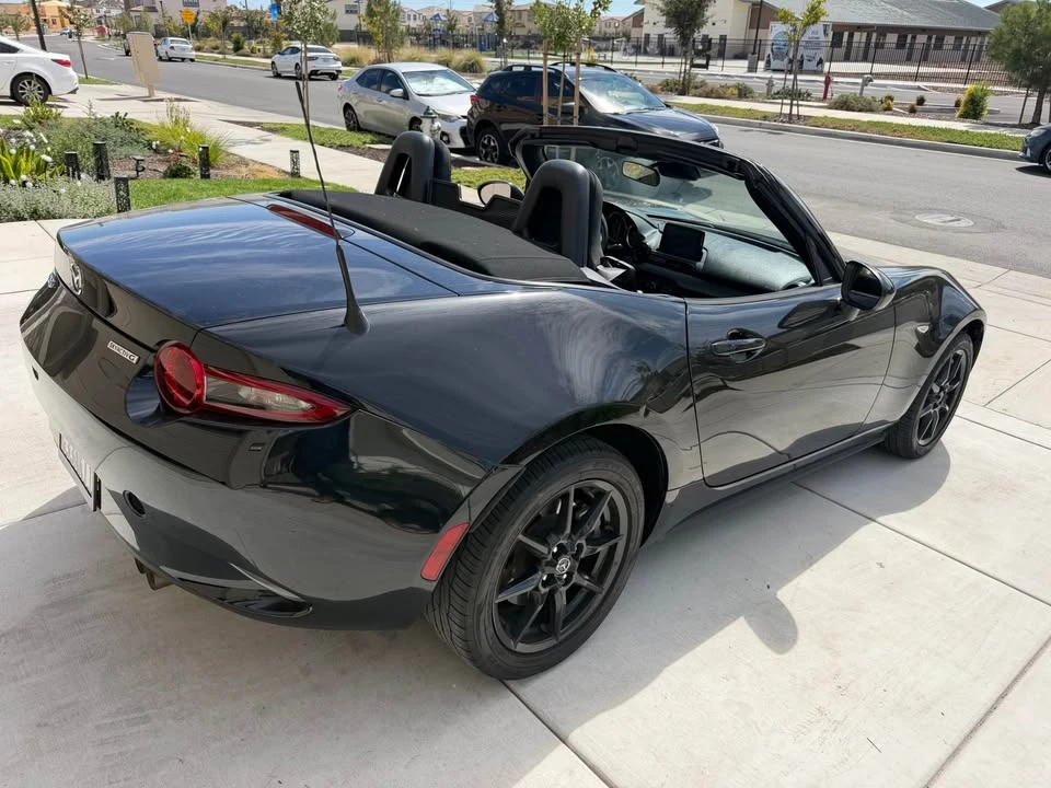 2020 Mazda ND MX-5 Miata - Image 12 of 14