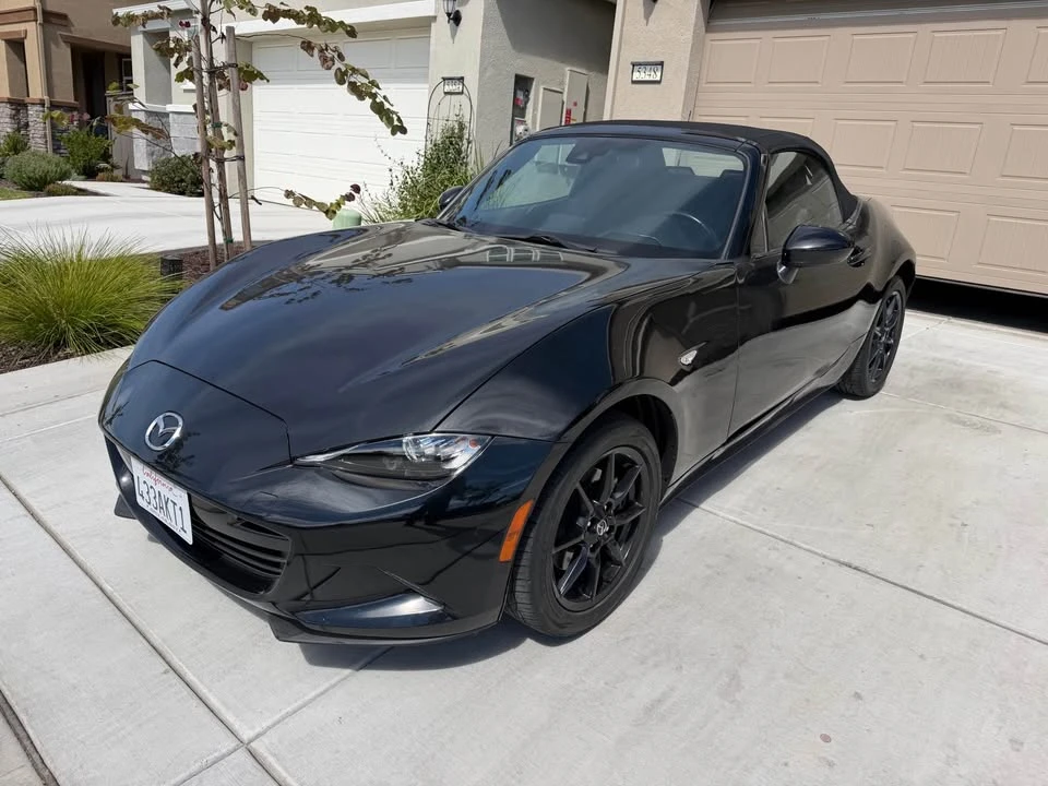 2020 Mazda ND MX-5 Miata - Image 3 of 14