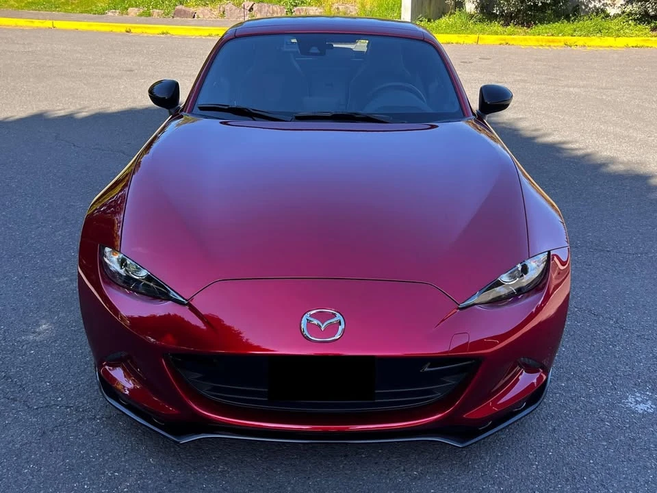 2020 Mazda ND MX-5 Miata - Image 5 of 5