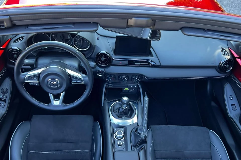 2020 Mazda ND MX-5 Miata - Image 3 of 5