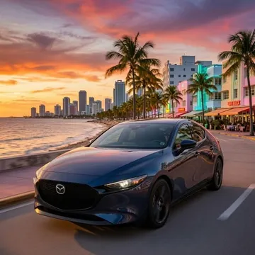 2020 Mazda Mazda3 Sport GT AWD