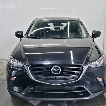 2020 Mazda CX-3 GX