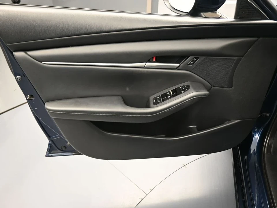 2020 Mazda Mazda 3 4th Gen - Image 12 of 12