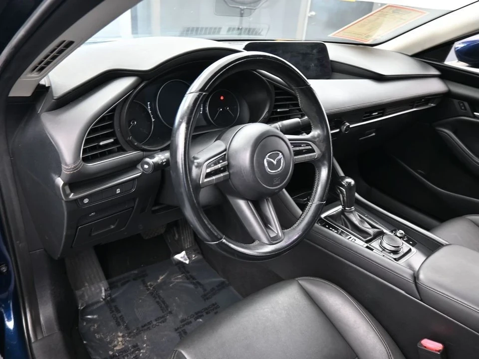 2020 Mazda Mazda 3 4th Gen - Image 10 of 12