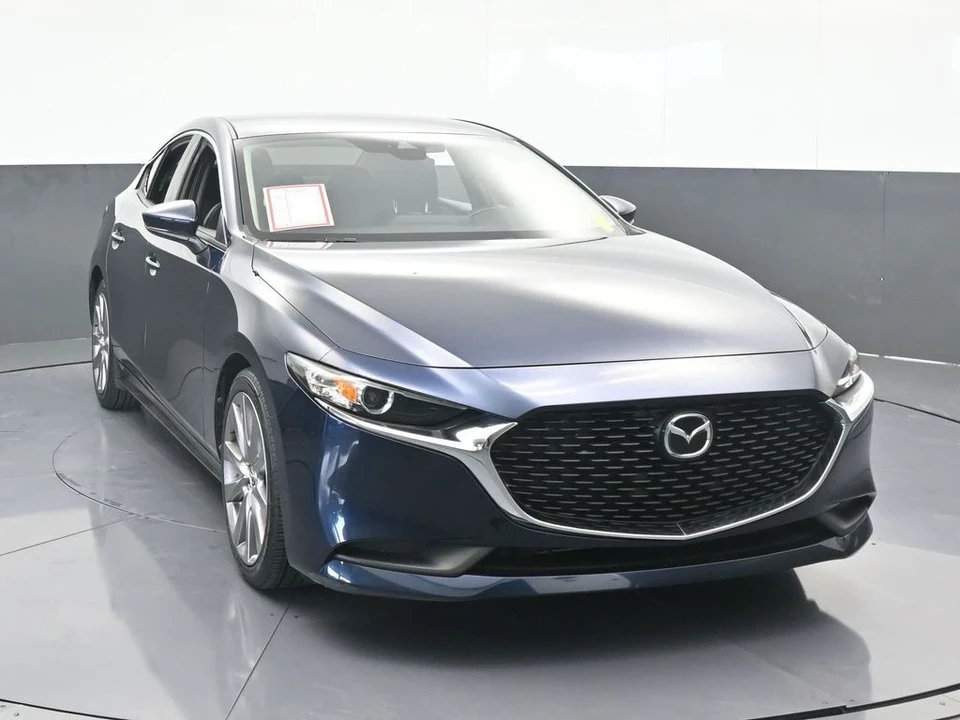 2020 Mazda Mazda 3 4th Gen - Image 9 of 12