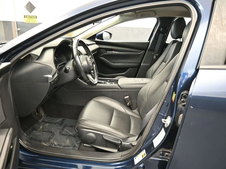 2020 Mazda Mazda 3 4th Gen - Image 11 of 12