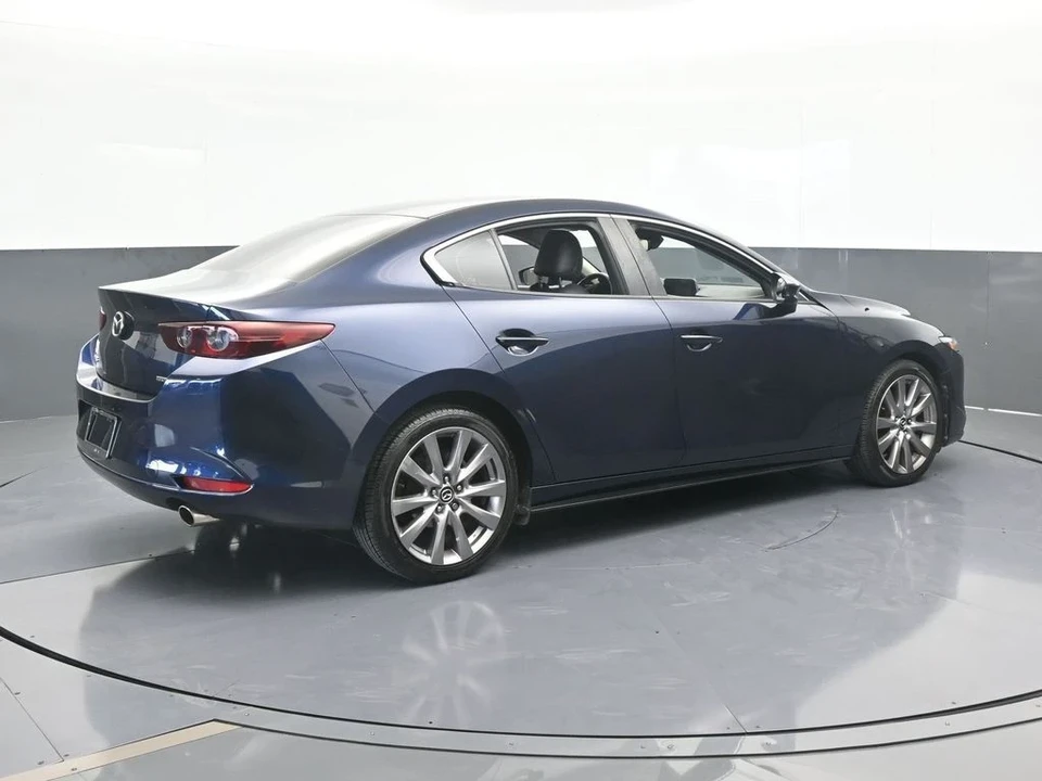 2020 Mazda Mazda 3 4th Gen - Image 6 of 12