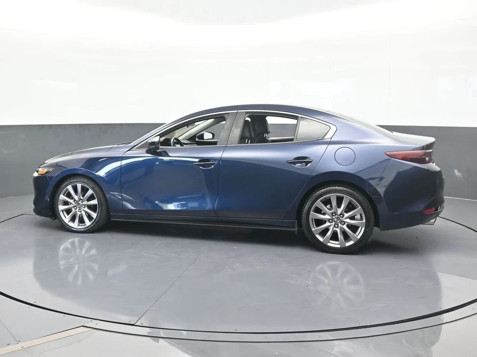 2020 Mazda Mazda 3 4th Gen - Image 3 of 12