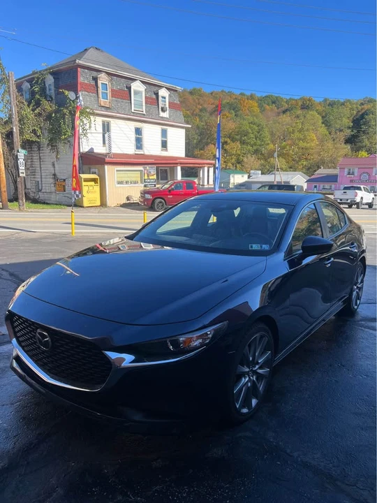 2020 Mazda Mazda 3 4th Gen - Image 2 of 14