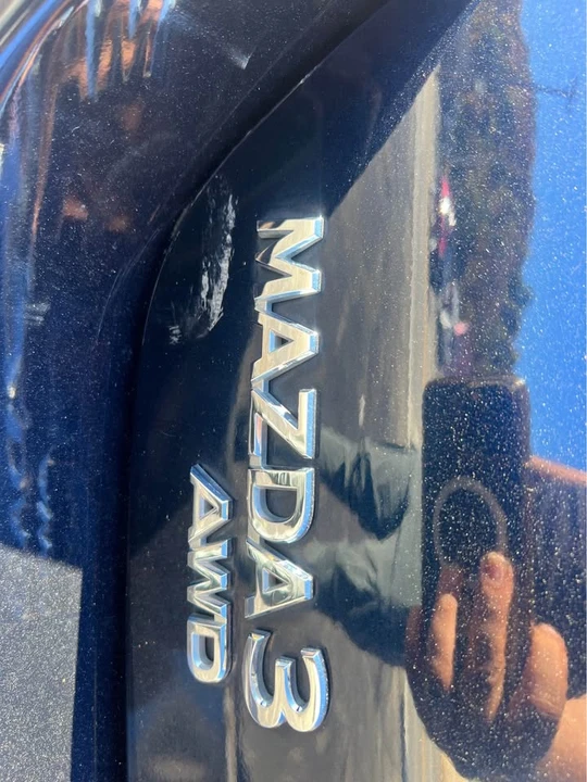 2020 Mazda Mazda 3 4th Gen - Image 12 of 14