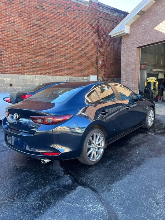 2020 Mazda Mazda 3 4th Gen - Image 5 of 14