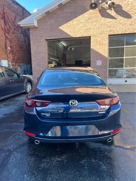 2020 Mazda Mazda 3 4th Gen - Image 4 of 14