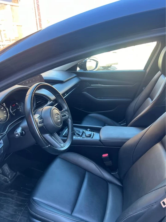 2020 Mazda Mazda 3 4th Gen - Image 9 of 14