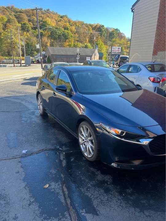 2020 Mazda Mazda 3 4th Gen - Image 6 of 14
