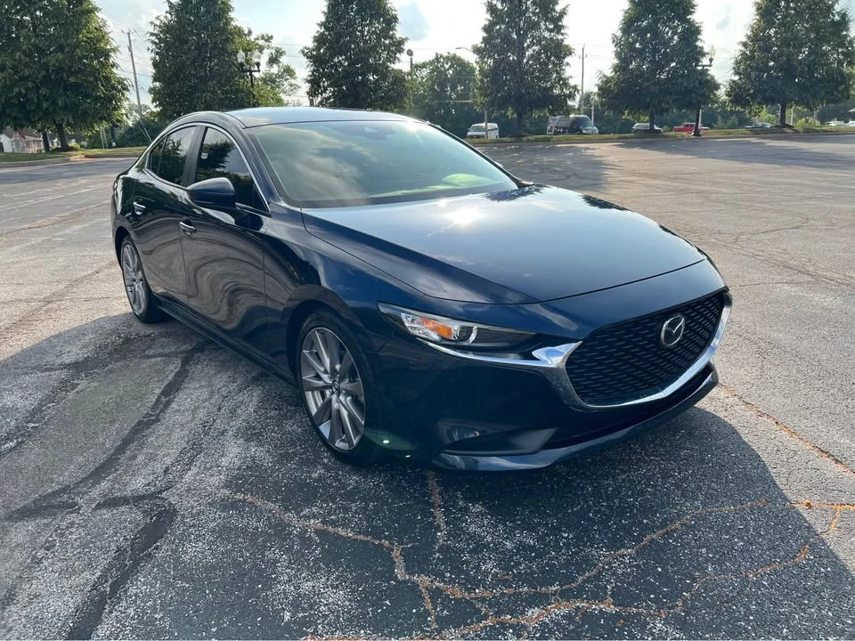 2020 Mazda Mazda 3 4th Gen - Image 2 of 14