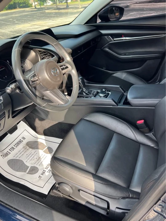 2020 Mazda Mazda 3 4th Gen - Image 11 of 14