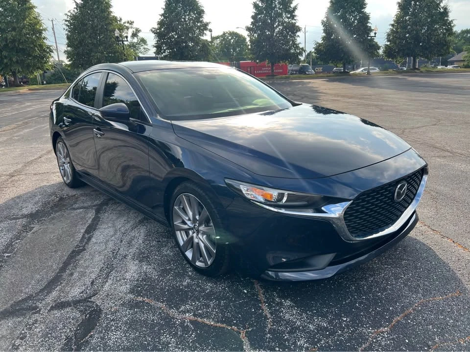2020 Mazda Mazda 3 4th Gen - Image 6 of 14