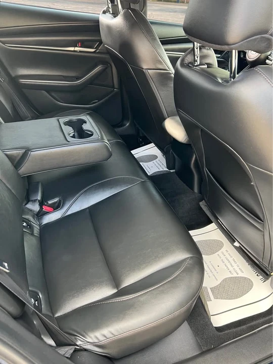 2020 Mazda Mazda 3 4th Gen - Image 9 of 14