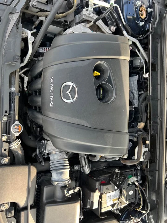 2020 Mazda Mazda 3 4th Gen - Image 14 of 14