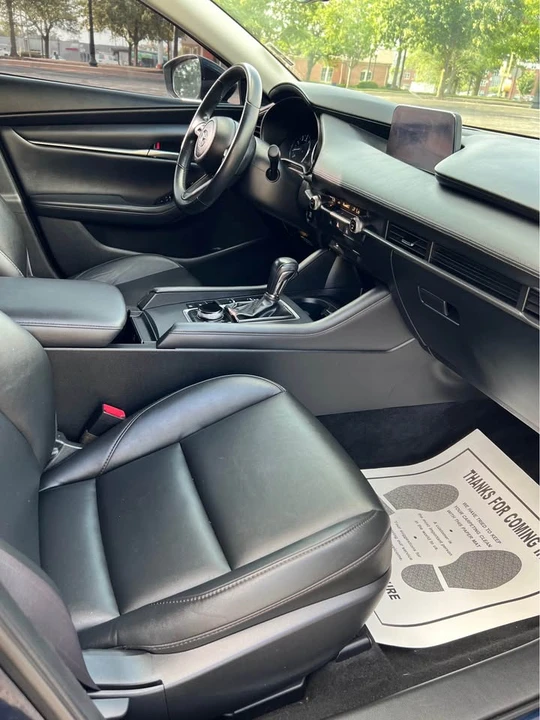 2020 Mazda Mazda 3 4th Gen - Image 8 of 14