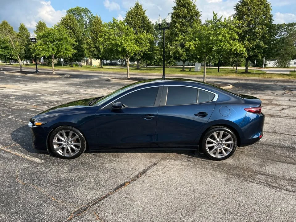 2020 Mazda Mazda 3 4th Gen - Image 4 of 14