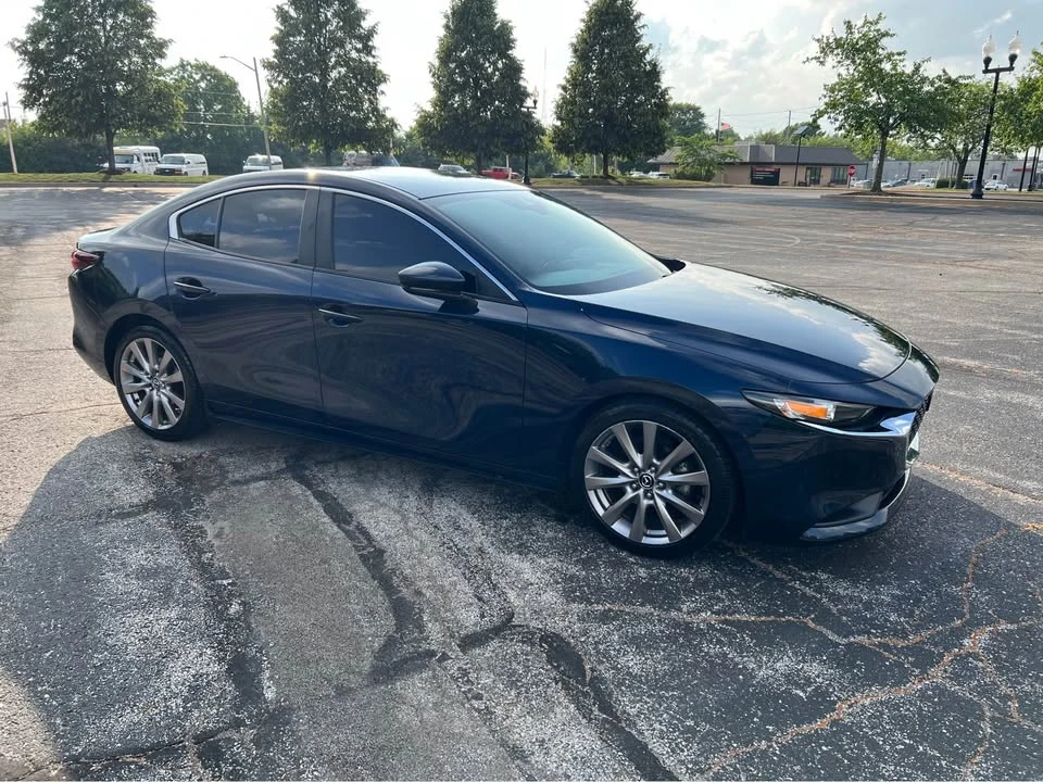 2020 Mazda Mazda 3 4th Gen - Image 5 of 14