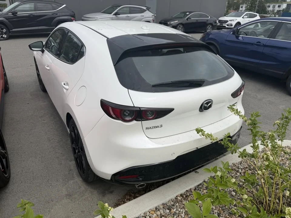 2020 Mazda Mazda 3 4th Gen - Image 3 of 4
