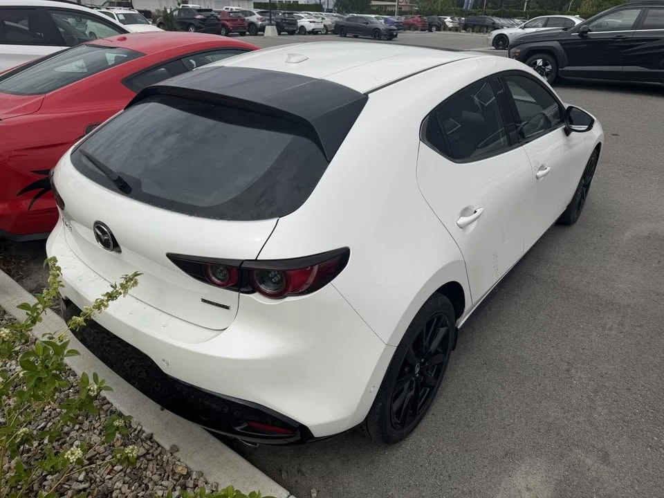 2020 Mazda Mazda 3 4th Gen - Image 4 of 4