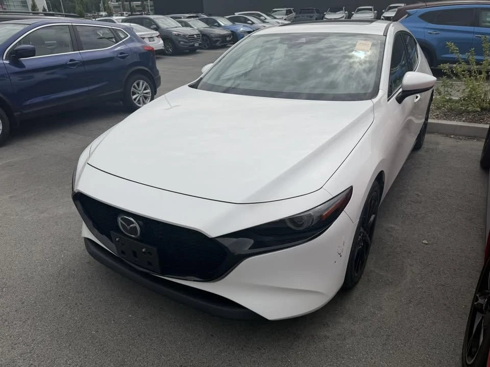 2020 Mazda Mazda 3 4th Gen - Image 2 of 4