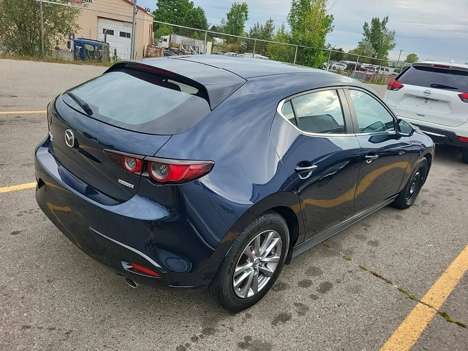 2020 Mazda Mazda 3 4th Gen - Image 3 of 4