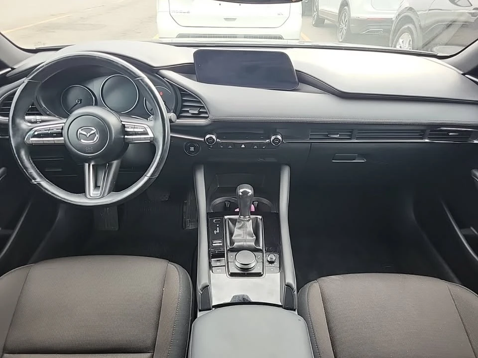 2020 Mazda Mazda 3 4th Gen - Image 4 of 4