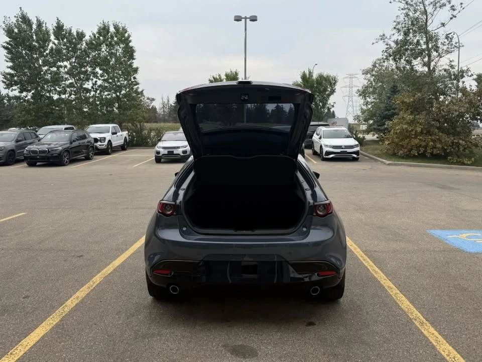2020 Mazda Mazda 3 4th Gen - Image 4 of 9