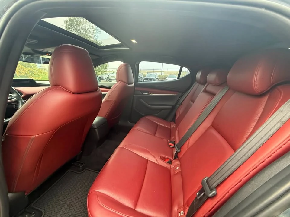 2020 Mazda Mazda 3 4th Gen - Image 9 of 9