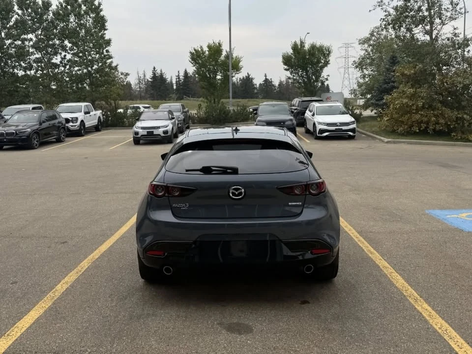 2020 Mazda Mazda 3 4th Gen - Image 3 of 9