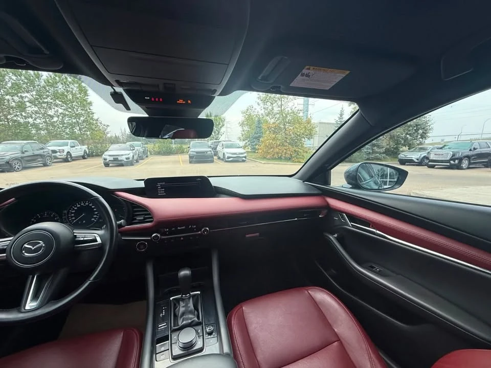 2020 Mazda Mazda 3 4th Gen - Image 7 of 9