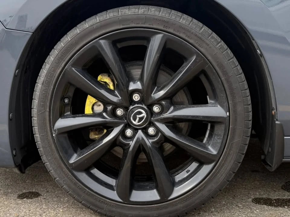 2020 Mazda Mazda 3 4th Gen - Image 5 of 9
