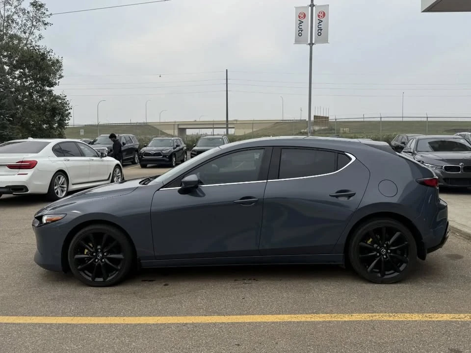 2020 Mazda Mazda 3 4th Gen - Image 2 of 9