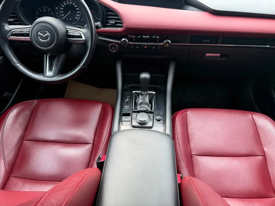 2020 Mazda Mazda 3 4th Gen - Image 6 of 9