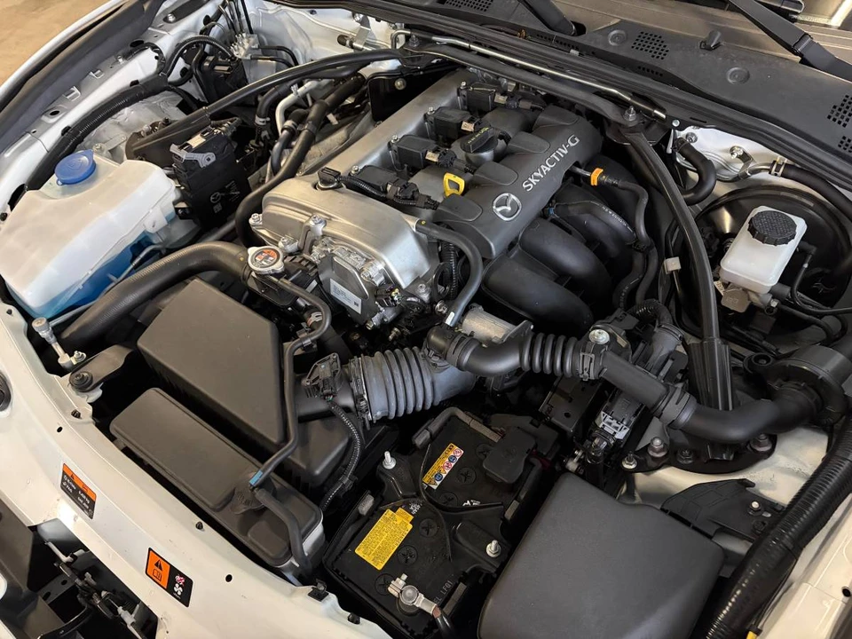 2020 Mazda ND MX-5 Miata - Image 10 of 10
