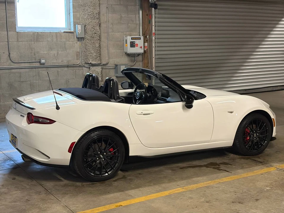 2020 Mazda ND MX-5 Miata - Image 2 of 10