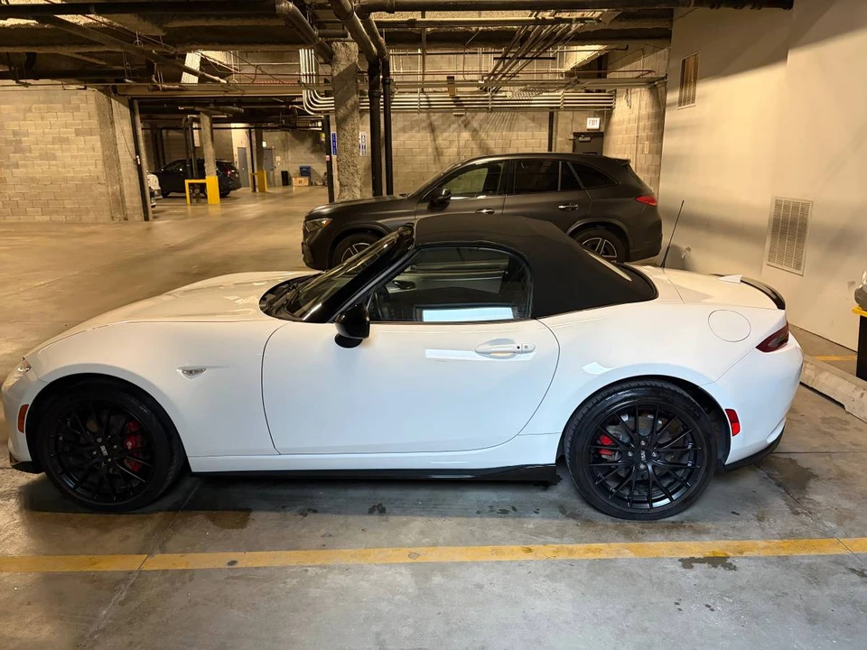 2020 Mazda ND MX-5 Miata - Image 5 of 10
