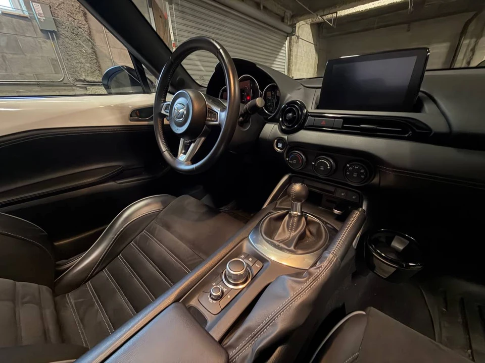 2020 Mazda ND MX-5 Miata - Image 9 of 10