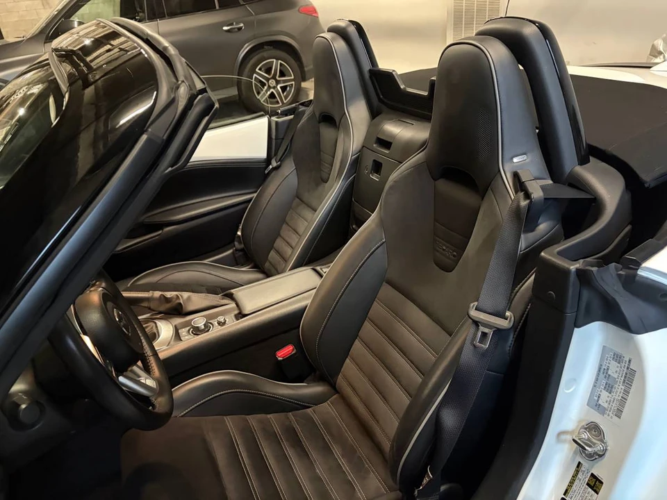 2020 Mazda ND MX-5 Miata - Image 7 of 10