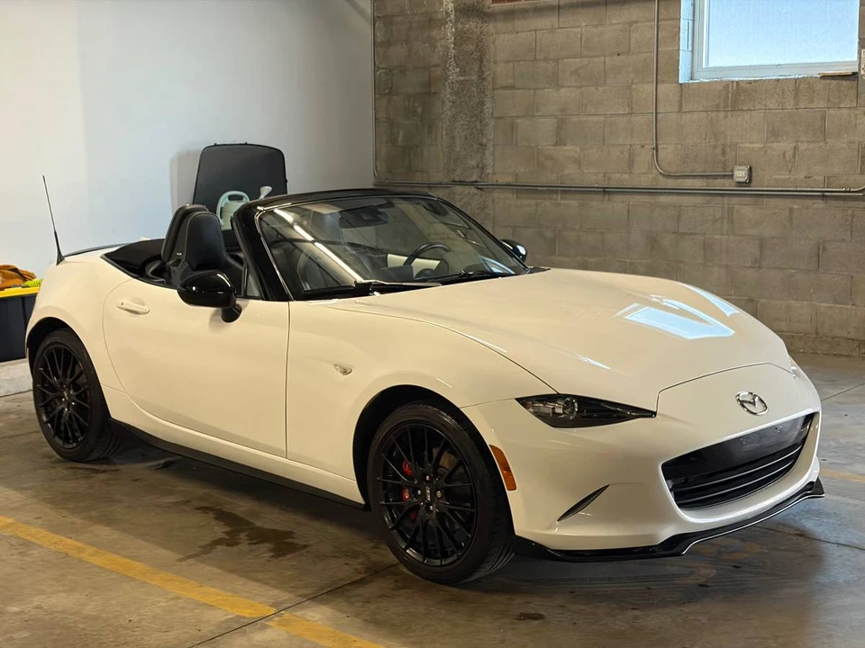 2020 Mazda ND MX-5 Miata - Image 3 of 10