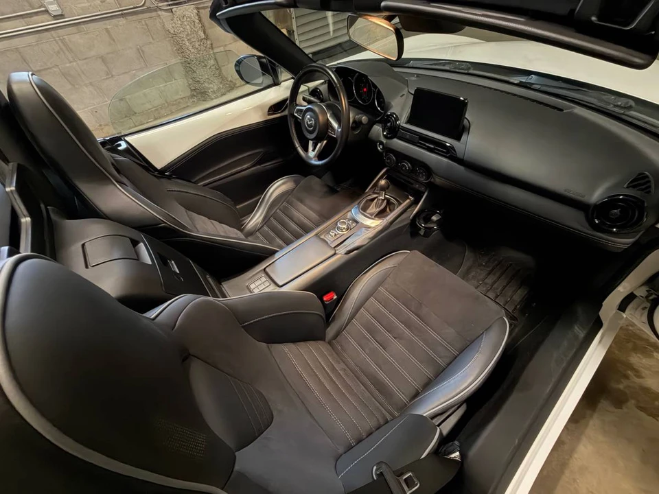 2020 Mazda ND MX-5 Miata - Image 8 of 10