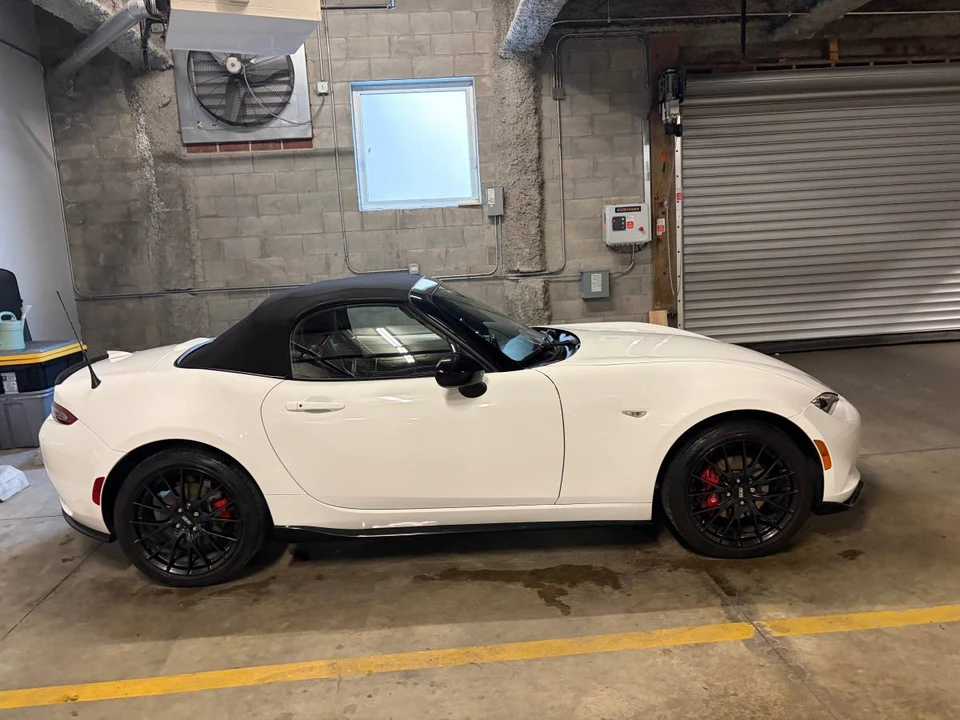 2020 Mazda ND MX-5 Miata - Image 4 of 10