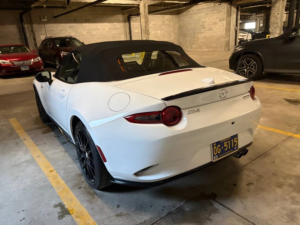 2020 Mazda ND MX-5 Miata - Image 6 of 10